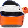 Crocs Unisex Adult Classic Nerf Clogs-2