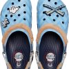 Crocs Unisex-Adult Classic Demon Slayer All Terrain Adjustable Clogs-3
