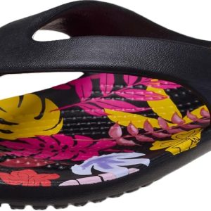 Crocs Women's Kadee II Flip Flops-0