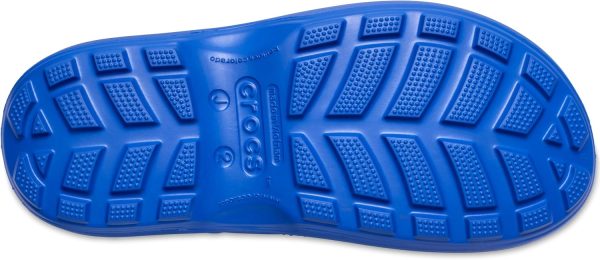 Crocs Kids' Handle It Rain Boots-4