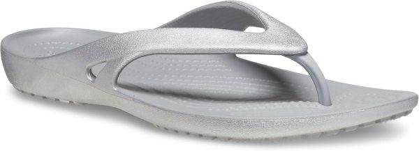 Crocs Women's Kadee II Flip Flops-1