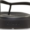 Crocs Women's Miami Flip Flops, Thong Sandals-2