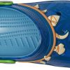 Crocs Unisex-Adult Disney Moana Classic Clogs, Shoes for Women and Men-1