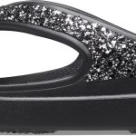Crocs Women's Sloane Ombre Diamante Flip-0