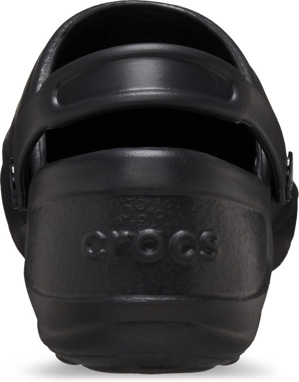 Crocs Womens Mercy Work Womens-1