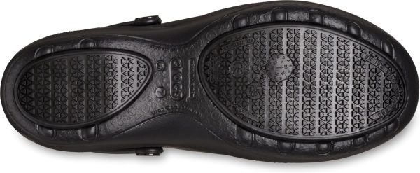 Crocs Womens Mercy Work Womens-2