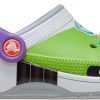 Crocs Unisex-Child Disney Pixar Toy Story Clogs-4