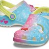 Crocs Kids' Classic Peppa Pig Clogs-0