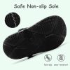 Toddler Girls Boys Clogs Classic Garden Shower Beach Pool Swim Slip on Sandals Slides Children Kid Cute Water Shoes-3