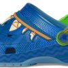 Crocs Unisex-Adult Disney Moana Classic Clogs, Shoes for Women and Men-3