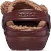 Crocs Kids' Classic Lined I Am Clogs-4