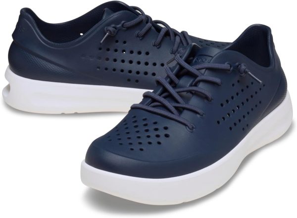 Crocs Men's Inmotion Pacer Sneakers-3