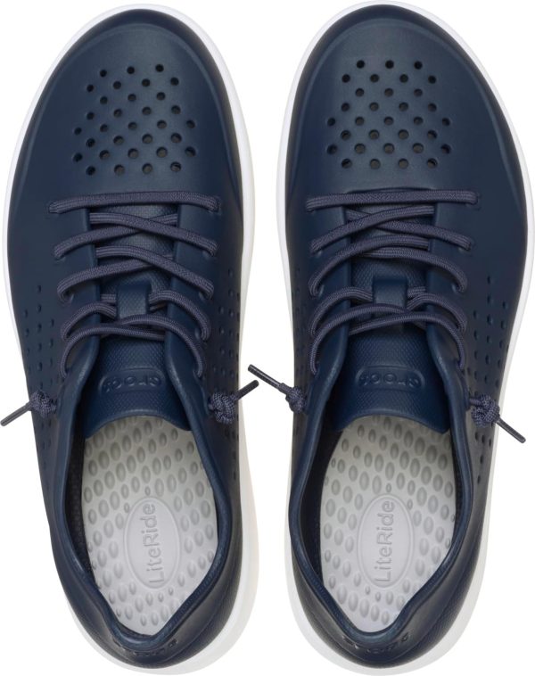 Crocs Men's Inmotion Pacer Sneakers-2