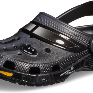 Crocs Unisex-Child Batman Batmobile Classic Clog-0