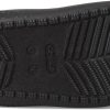 Crocs unisex-child Classic Puff Moc (Little Kid/Big Kid)-2