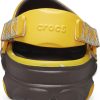 Crocs Unisex-Adult Classic Demon Slayer All Terrain Adjustable Clogs-1