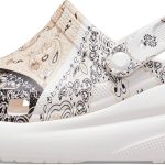 Crocs Unisex Adult Crush Clogs-0