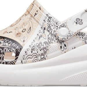 Crocs Unisex Adult Crush Clogs-0