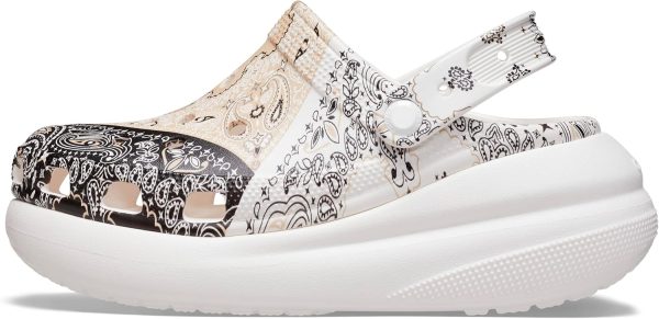 Crocs Unisex Adult Crush Clogs-0