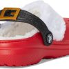 Crocs Kids' Classic Lined I Am Clogs-4
