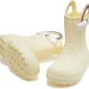 Crocs Kids' Handle It Rain Boots-4