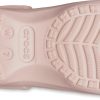Crocs Womens Classic Lined Platform Clogs-2