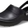 Crocs Womens Mercy Work Womens-0