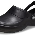 Crocs Womens Mercy Work Womens-0