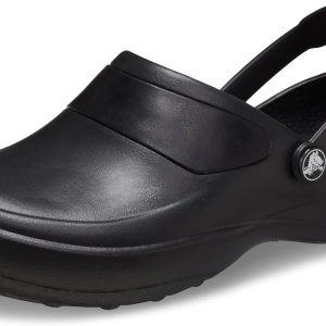 Crocs Womens Mercy Work Womens-0