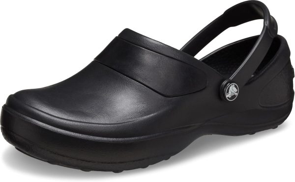 Crocs Womens Mercy Work Womens-0