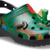 Crocs Unisex-Adult Classic Minecraft Clogs-1