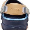 Crocs Unisex-Adult Classic Demon Slayer All Terrain Adjustable Clogs-1