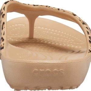 Crocs Women's Kadee II Flip Flops-0