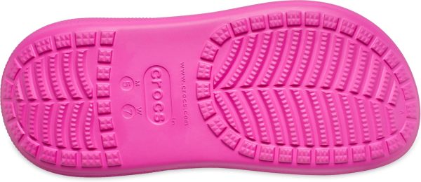 Crocs Unisex Adult Crush Clogs-2