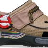 Crocs Unisex-Adult Ghostbusters Classic Clogs-4