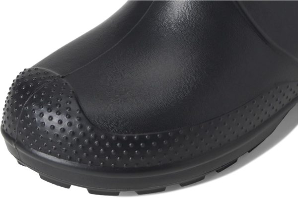 Crocs Kids' Handle It Rain Boots-4