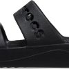 Crocs womens Via Platform Sandal-4