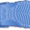 Crocs unisex-child Classic Geometric Clog-3