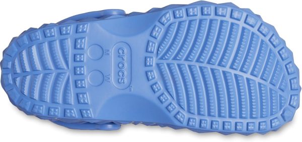 Crocs unisex-child Classic Geometric Clog-3