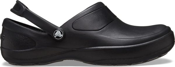 Crocs Womens Mercy Work Womens-4