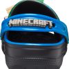 Crocs Unisex-Adult Classic Minecraft Clogs-4