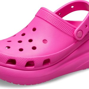 Crocs Unisex Adult Crush Clogs-0