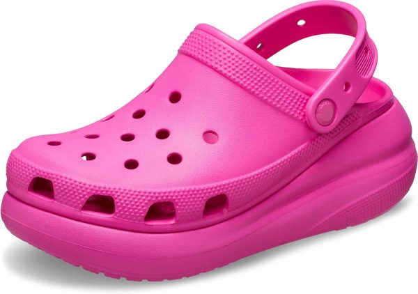 Crocs Unisex Adult Crush Clogs-0