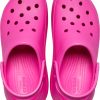 Crocs Unisex Adult Crush Clogs-3