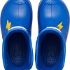 Crocs Kids' Handle It Rain Boots-3