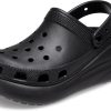 Crocs Unisex Adult Crush Clogs-0