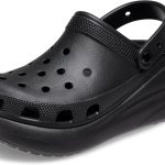 Crocs Unisex Adult Crush Clogs-0