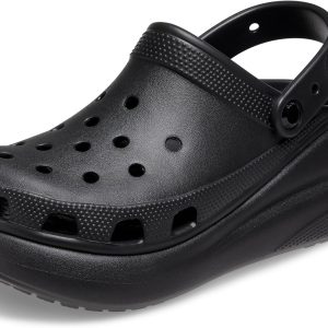 Crocs Unisex Adult Crush Clogs-0