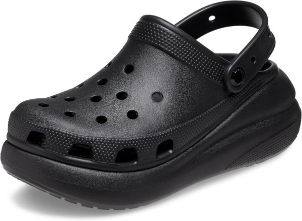 Crocs Unisex Adult Crush Clogs-0