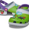Crocs Unisex-Child Disney Pixar Toy Story Clogs-0
